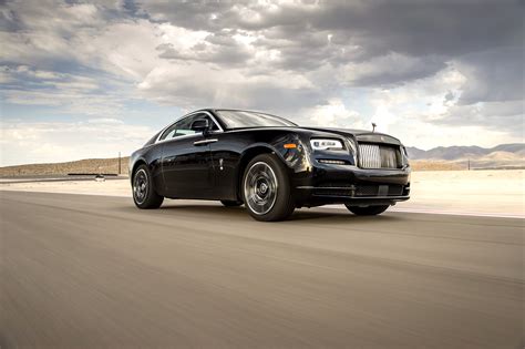 Black Rolls Royce Phantom coupe HD wallpaper | Wallpaper Flare