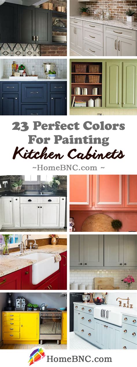 Painting Kitchen Cabinets Ideas Home Renovation – Things In The Kitchen