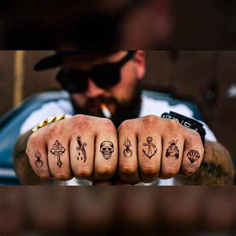 Share more than 150 small finger tattoo designs best - in.starkid.edu.vn