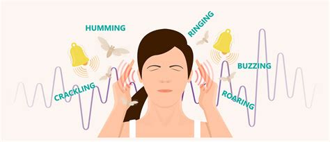 Tinnitus Symptoms and Treatment | Pelvic Health Physical Therapy - Morris County's Most ...