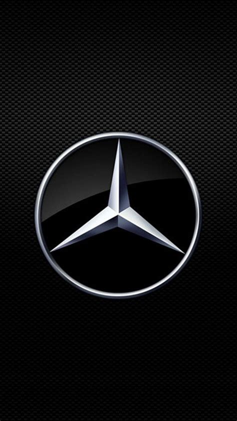 Mercedes Amg Logo Wallpaper