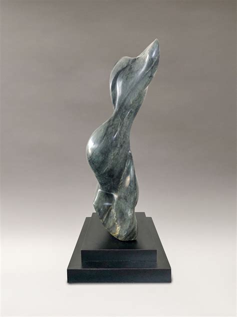 Abstract Figurative Sculpture Portfolio | Carol C Griffin