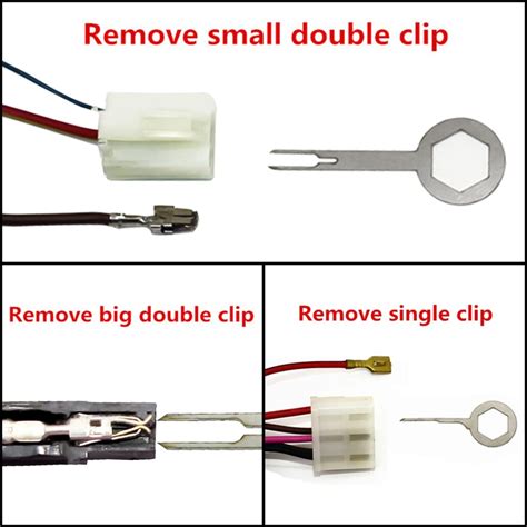 How To Remove Pins From A Connector? A Quick Guide