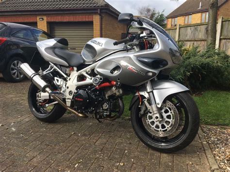 Suzuki TL1000S | in Great Yarmouth, Norfolk | Gumtree