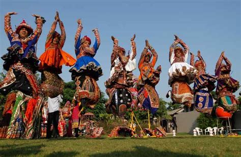 Navratri Special: Eight interesting facts about Garba dance