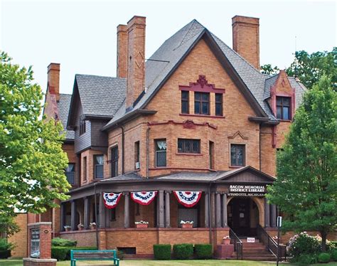 Wyandotte | Historic City, Riverfront, Gateway | Britannica