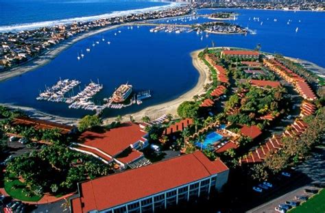 The 10 Most Amazing Beachfront Hotels in San Diego - California Beaches