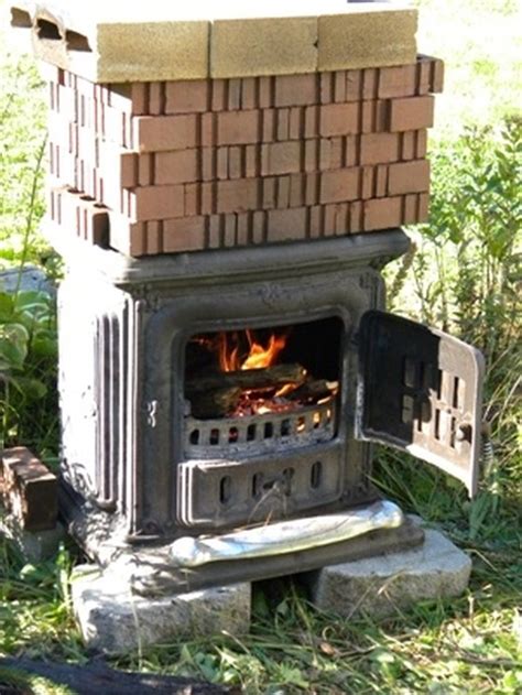 Homemade Pottery Kiln Plans | ehow