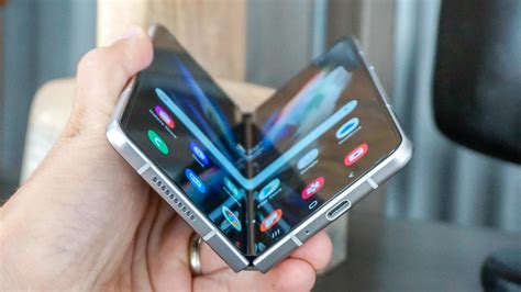 Samsung Galaxy Z Fold 3 is the most exciting phone in 8 years — here’s why | Tom's Guide