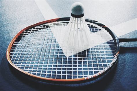 Top 5 Best Badminton Rackets Under 50 Dollars - Badminton Magazine