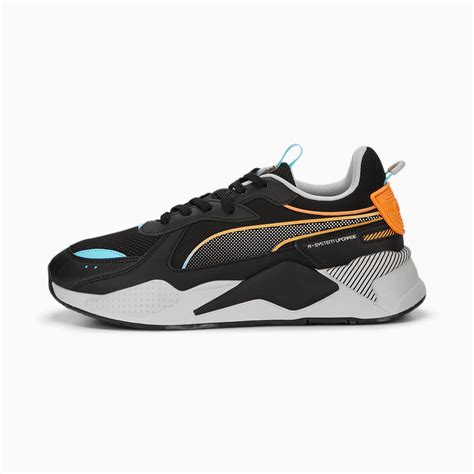 RS-X 3D Unisex Sneakers | PUMA