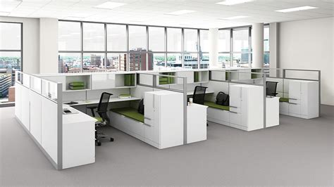 Modular Office Furniture Manufacturer and Suppliers in India