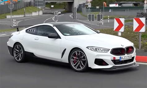 2023 Bmw M8 Review - New Cars Review