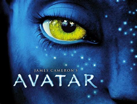 "Cowards Ditched the Papyrus Font", Fans Call Out James Cameron Over 'Avatar' Logo Redesign ...