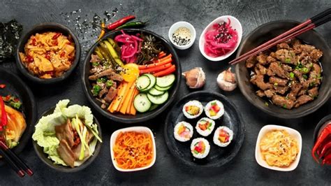 Mad About Mukbang? Satisfy Your Korean Cravings At These 5 Korean Restaurants in India