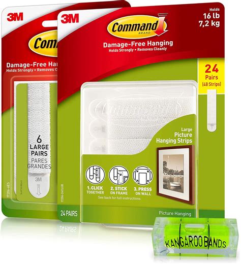 The 10 Best 3M Command Tape Heavy Duty - Home Gadgets