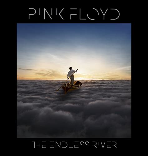 PINK FLOYD: The Endless River