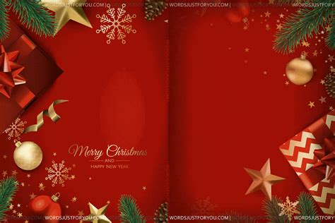 5x Animated Merry Christmas ECards Gifs - 5601 » WordsJustforYou.com ...