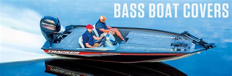 30 years of making Bass Boat Covers | National Boat Covers