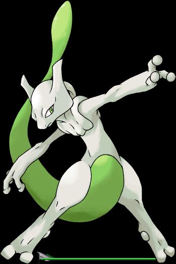 Pokemon 2150 Shiny Mewtwo Pokedex: Evolution, Moves, Location, Stats