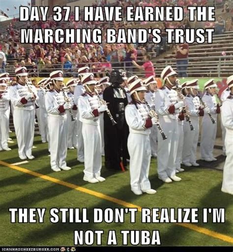 Marching Band Jokes And Quotes. QuotesGram