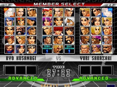 The King of Fighters '98: Ultimate Match - TFG Review