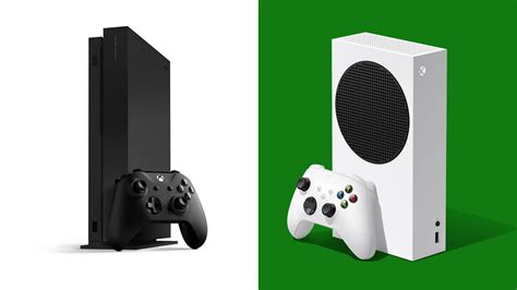 Xbox One X vs Xbox series S: How does the performance compare?