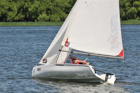 Dinghy Boats: Your Guide To Compact And Versatile Watercraft