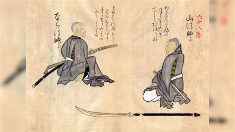 430-year-old ninja weapons possibly identified | Live Science