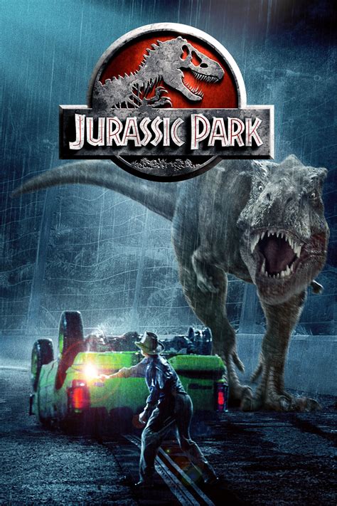 Jurassic Park (1993)