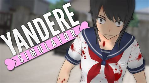 Yandere Simulator - Play Game Online