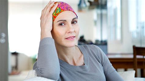 How to Manage Hair Loss During Chemotherapy | Everyday Health