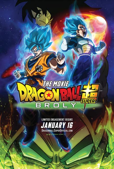 Dragon Ball Super Broly Movie Online Outlet | bellvalefarms.com