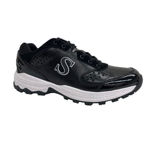 Umpire Shoes | Buy Baseball Umpire Shoes at Referee Store