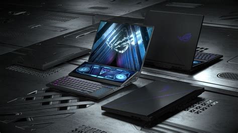 ASUS ROG Zephyrus 2023 Laptops Available In Malaysia From End Of ...