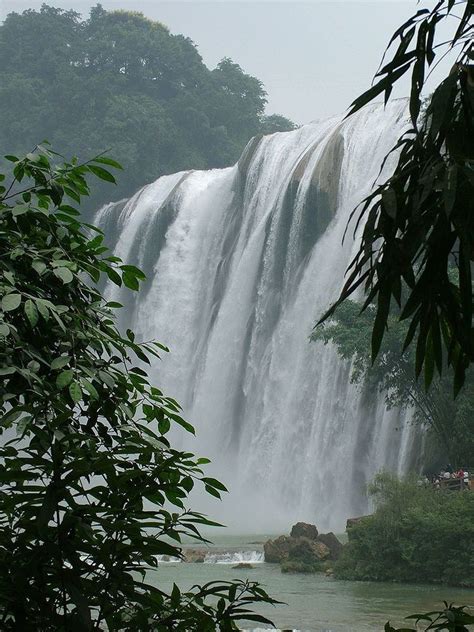 Huangguoshu Waterfall - Alchetron, The Free Social Encyclopedia