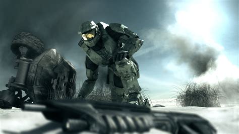 🔥 [50+] Halo 3 Master Chief Wallpapers | WallpaperSafari