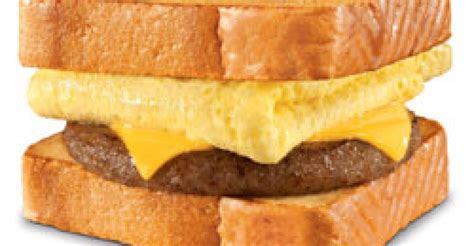 Hardee’s unveils Texas Toast Breakfast Sandwiches | Nation's Restaurant News