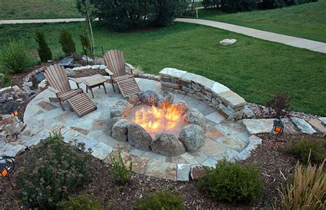 39 Best Flagstone Patio Designs (Pictures) - Designing Idea