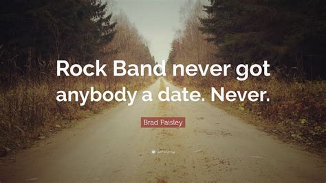 Brad Paisley Quotes (44 wallpapers) - Quotefancy