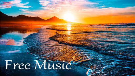 Stress Relief Music 528Hz - Nature Healing Society