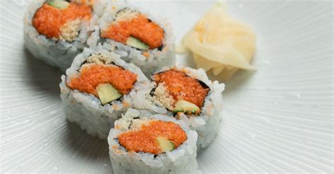 Spicy Tuna & Tempura Flakes - Menu - Blue Ribbon Sushi - Japanese Restaurant in Soho, New York, NY