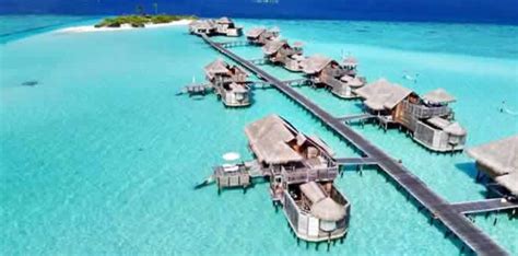 10 Reasons to Stay in Water Villa in the Maldives - Maldives Magazine