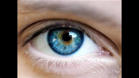 Laser procedure can turn brown eyes to blue | wqad.com