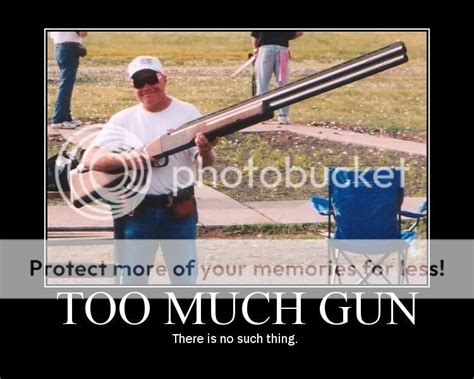 Let's post funny pro gun pictures