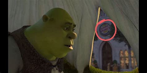 Detail Shrek 2 Burger King Koleksi Nomer 12