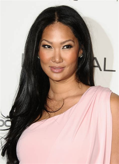 Kimora Lee Simmons Clears Up Pregnancy Rumors | 92 Q