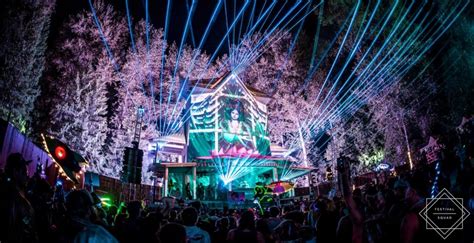 Shambhala Music Festival Drops Inspired Lineup - Festival Squad