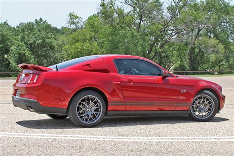 black rims or chrome rims? - The Mustang Source - Ford Mustang Forums