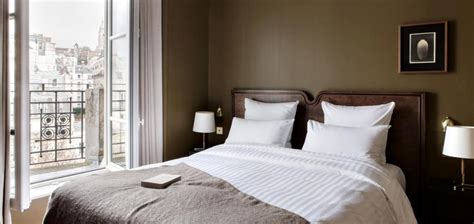 Hotel Rochechouart, Paris (Gare Du Nord), France. Expert reviews and highlights | The Hotel Guru